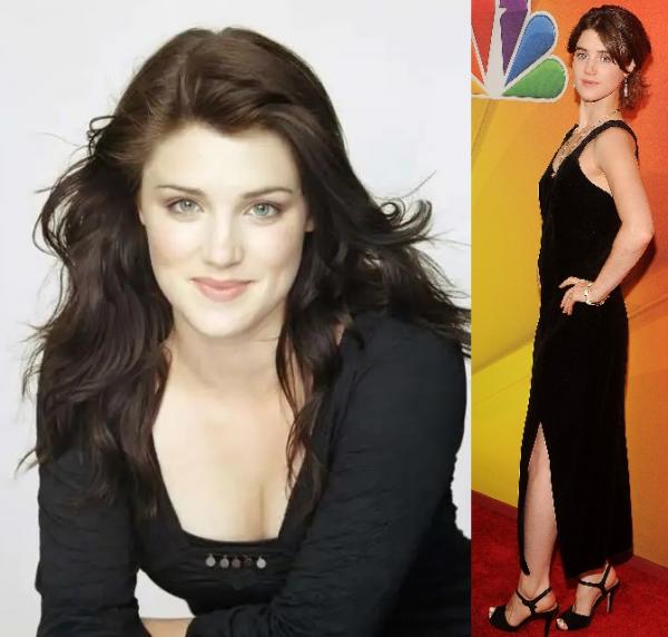 Lucy Griffiths Beauty Pictures Gallery 