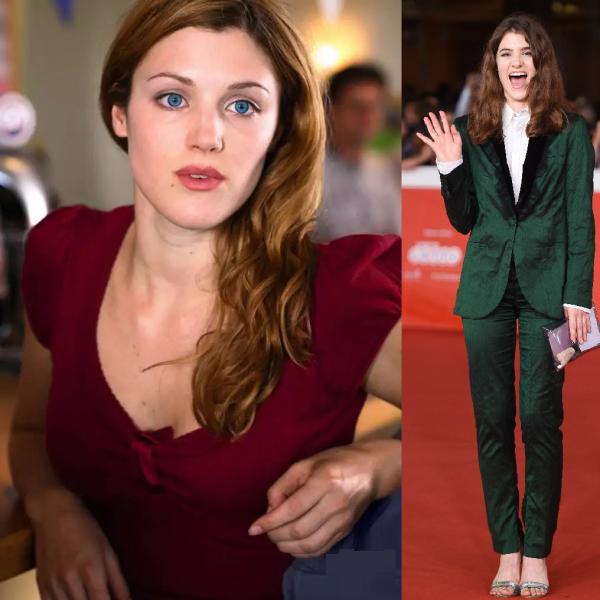 Lucy Griffiths Measurements Pictures Leaked Topless