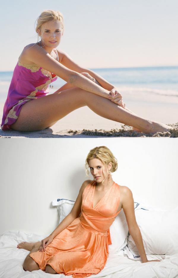 Maggie Grace Profile Hot Sexy Wallpapers 