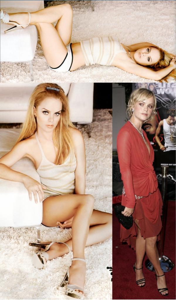 Taryn Manning Profile Hot Sexy Wallpapers 