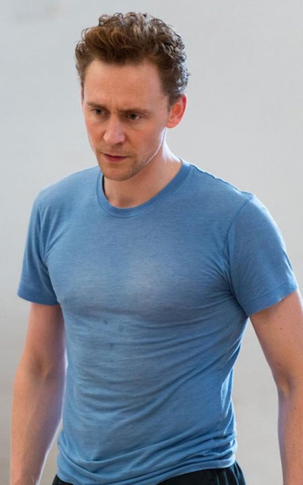 Tom Hiddleston Body Size